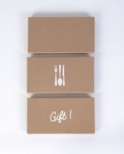 Giftbox - Craft