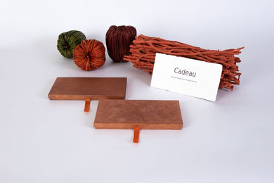 Giftbox - Copper